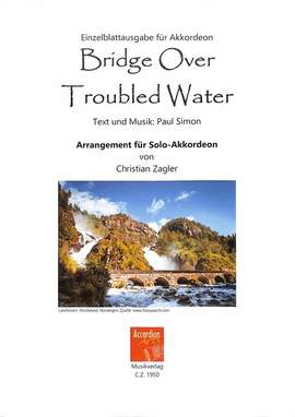 Simon, P: Bridge over troubled water