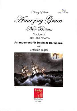 Amazing grace 1