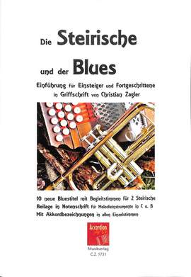 Zagler, C: Die Steirische und der Blues