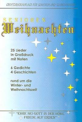 Senioren - Weihnachten