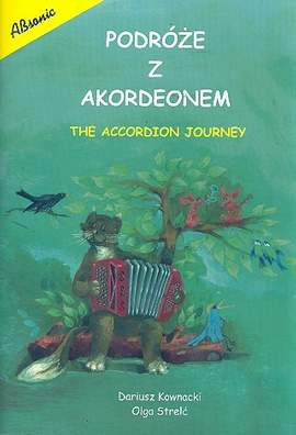 Kownacki, D: The Accordion Journey (pol/en)