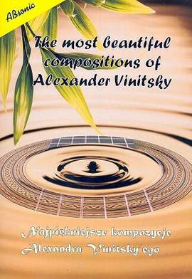Vinitsky, A: The most beautiful Compositions of Alexander Vinitsky