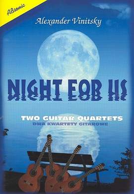 Vinitsky, A: Night for us
