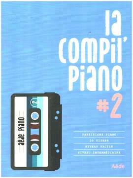 La Compil Piano #2