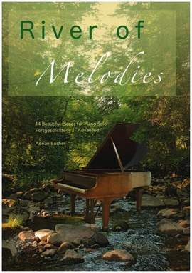 Bucher, A: River of Melodies