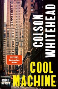 Whitehead, C: Cool Machine