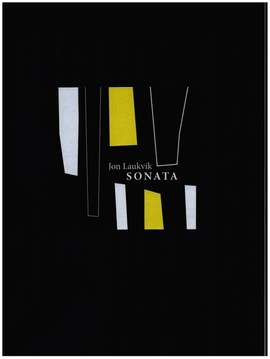 Laukvik, J: Sonata