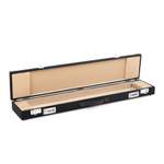 Bow case in black - 6 bows Product Image