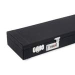 Bow case in black - 6 bows Product Image