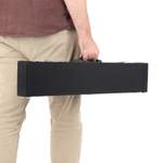 Bow case in black - 6 bows Product Image