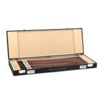 Bow case in black - 24 bows Product Image