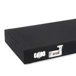 Bow case in black - 24 bows Product Image