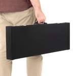 Bow case in black - 24 bows Product Image