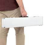 Multi-bow storage case in aluminium - 6 bows Product Image