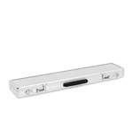 Multi-bow storage case in aluminium - 6 bows Product Image