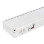Multi-bow storage case in aluminium - 6 bows Product Image