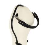 Polycarbonate 4/4 full-size cello case - Ivory Product Image