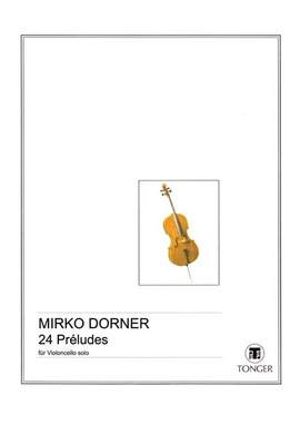 Dorner, M: 24 Preludes
