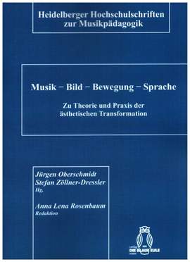 Musik - Bild - Bewegung - Sprache