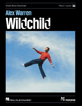 Alex Warren: Cry Wolf
