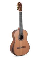 Manuel Rodriguez MAGISTRAL all solid Lefthand model Product Image