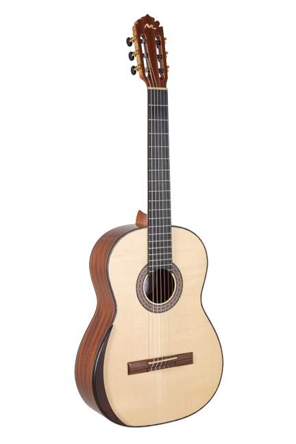 Manuel Rodriguez MAGISTRAL all solid Lefthand model