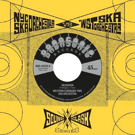Soundclash Vol. 4
