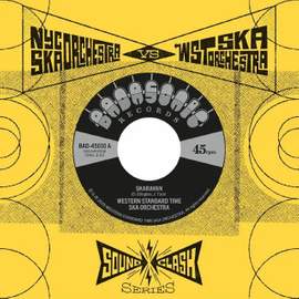 Soundclash Vol. 4