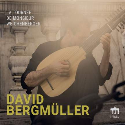 La Tournée de Monsieur Weichenberger