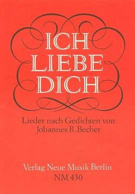 Ich liebe dich