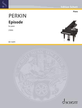 Perkin, H: Episode