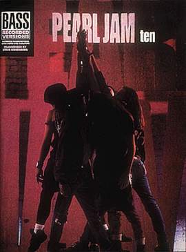 Pearl Jam: Once