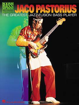 Jaco Pastorius: Cannonball
