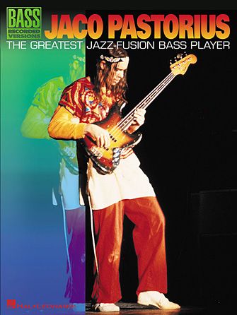 Jaco Pastorius: Cannonball