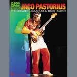 Jaco Pastorius: Cannonball Product Image