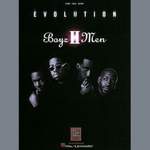 Boyz II Men: Never Product Image