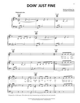 Boyz II Men: Doin' Just Fine
