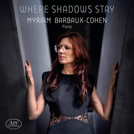 Where Shadows Stay