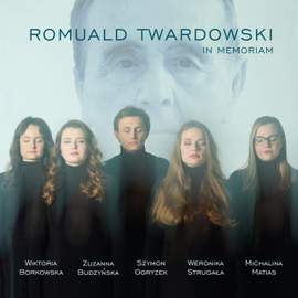 Romuald Twardowski in memoriam