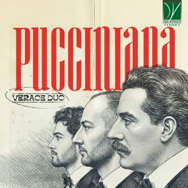 Pucciniana: Giacomo Puccini, Gaia Aloisi
