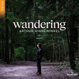 Wandering