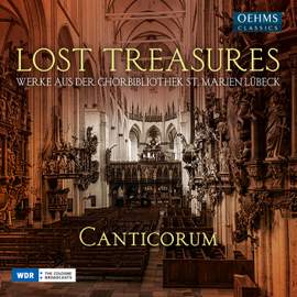 Lost Treasures