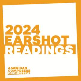 2024 EarShot Readings