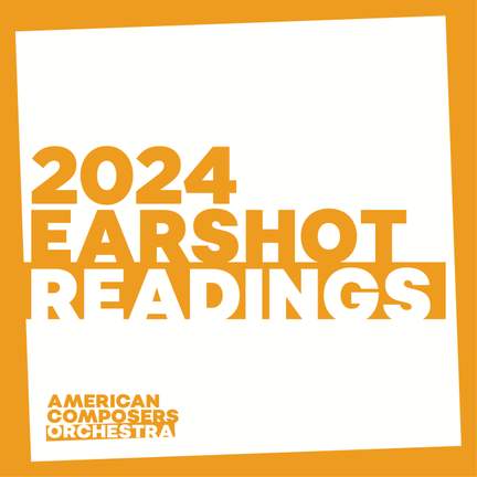 2024 EarShot Readings