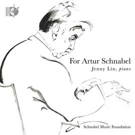 For Artur Schnabel