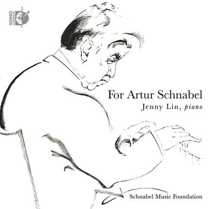 For Artur Schnabel