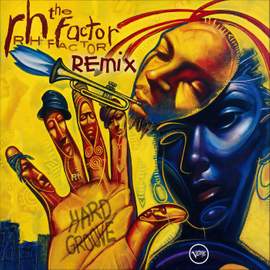 Hard Groove Remix