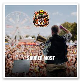 Saurer Most