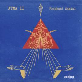 ATMA II