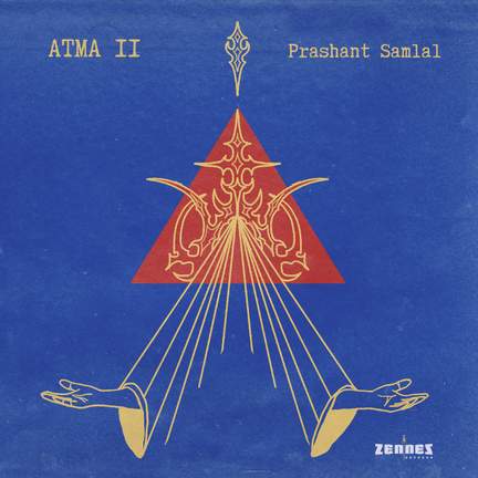ATMA II
